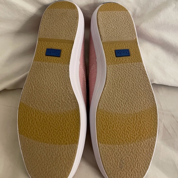 Floral Keds - Picture 3 of 6